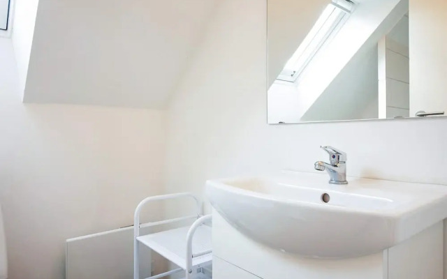 12 Person Holiday Home in Nexo