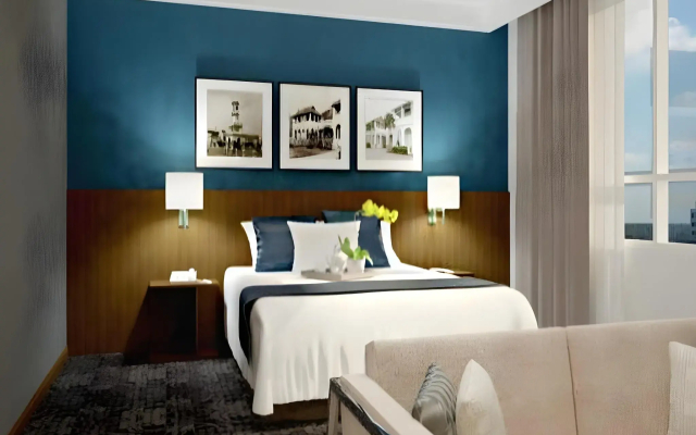 Classic Hotel Muar