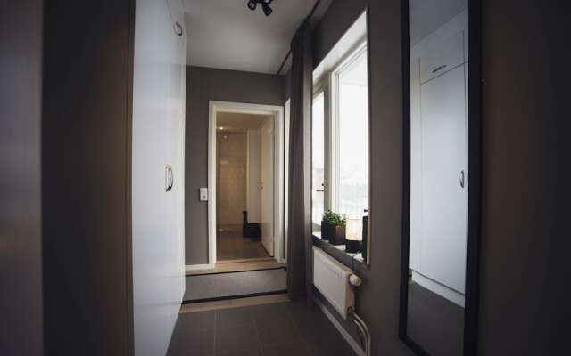 Sky Hotel Apartments Hospitalstorget