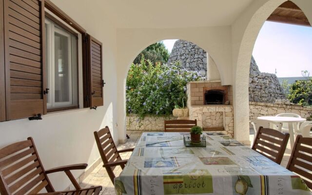 Grazia Lovely Seaview Pescoluse