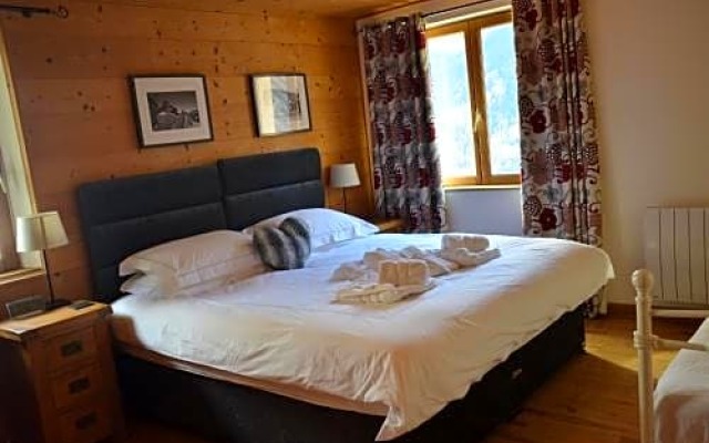 Chalet Morville