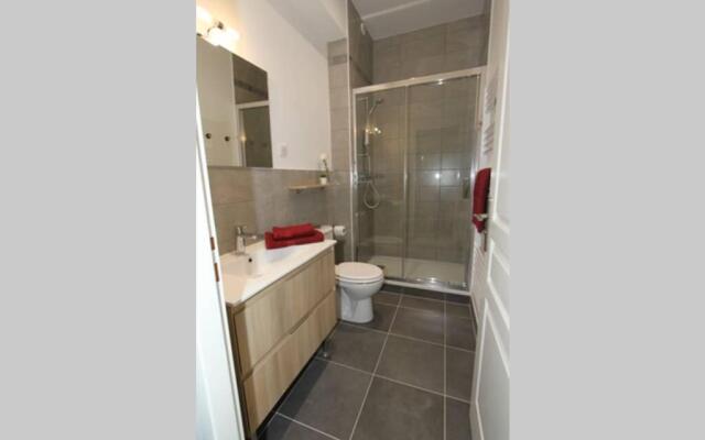 Le Refuge by EasyEscale