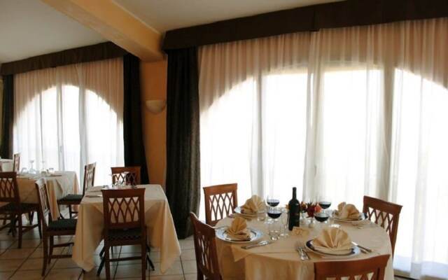 Antico Colle Toscano Resort