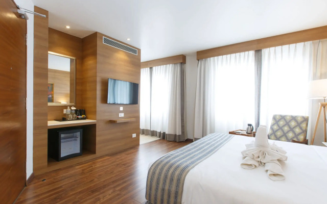 Hotel Ambassador by ACE Hotels