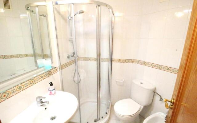 Residence Vacanza Torre Montecarlo