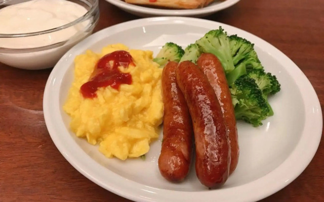 Smile Hotel Namba
