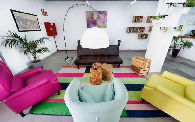 Apartments Nido Del Aquila