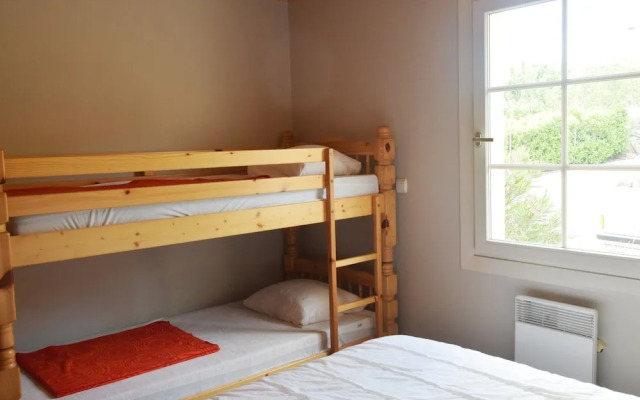 House With Panoramic View and Swimming Pool in Ardã¨che