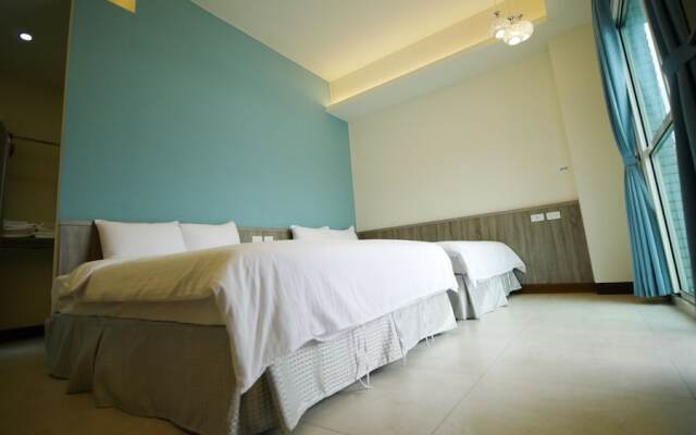 Chishang Daoxiang Hotel