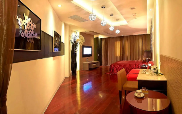 Qi Hai Motel