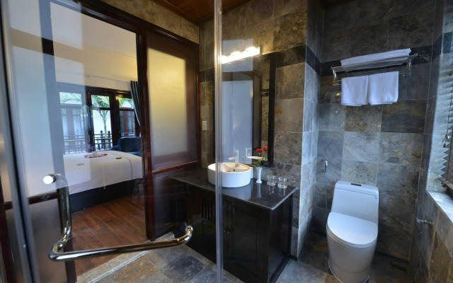 Hoi An Emerald Waters Hotel & Spa