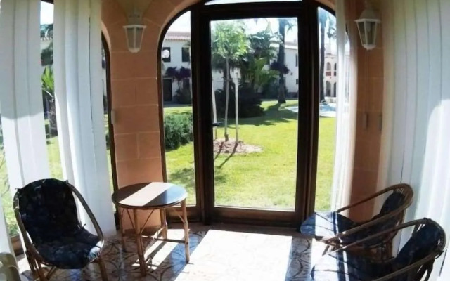 Apartamento Costa de la Calma