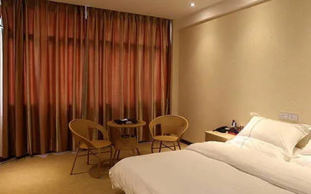 Shiguang Select Hotel