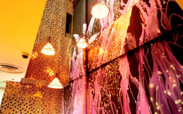 Hotel Clover 7
