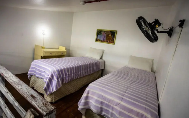 Pousada Costa do Sol