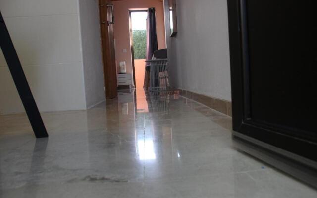 Tamaragua Beach Studio