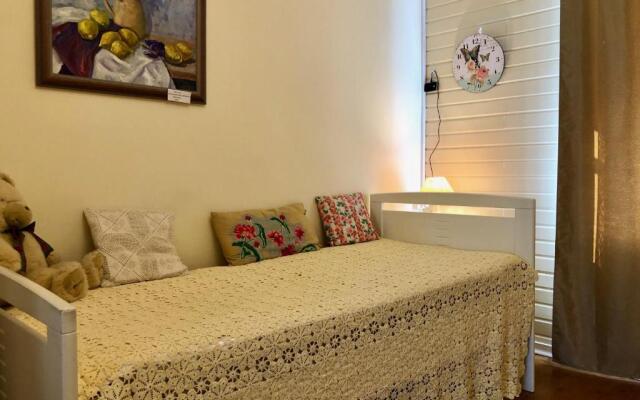 Guest House Nina Art