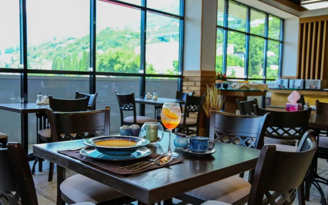 Grand Hotel Gagra