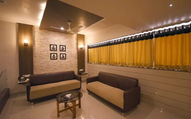 Hotel Vishal International