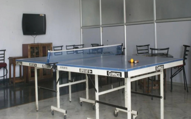 Charans Club and Resorts