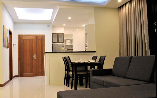 Malis the Residence & Hotel