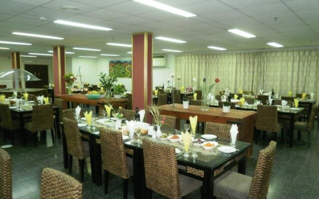Drachim Hotel