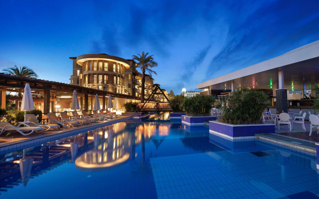 Tui Blue Xanthe- All Inclusive
