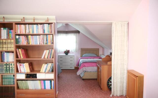 Family Seaview Villa 1