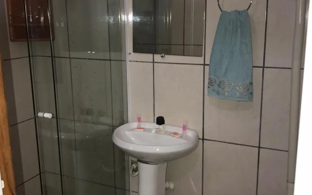 Pousada da Bia - Penha