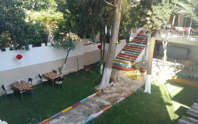Nicea Hotel