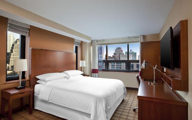 Four Points by Sheraton Midtown-Times Square