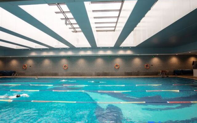 Binhai Jinling International Hotel