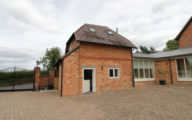 The Perry Shed
