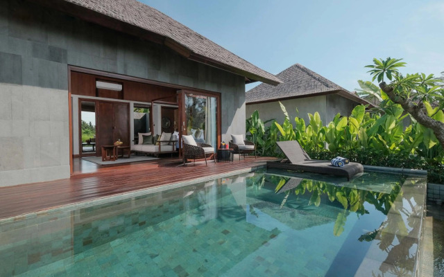 The Garcia Ubud Hotel & Resort