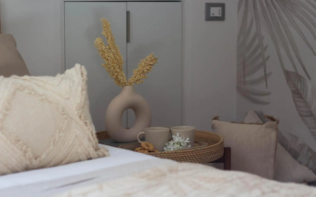 Barbie Studio Apartment