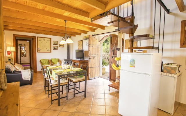 Villa in Mallorca With Private Pool