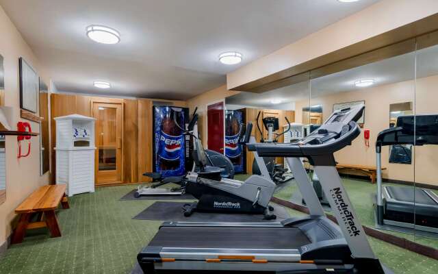 Best Western Sunrise Inn