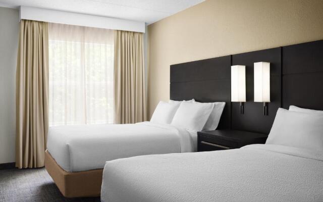 Residence Inn by Marriott Philadelphia Langhorne