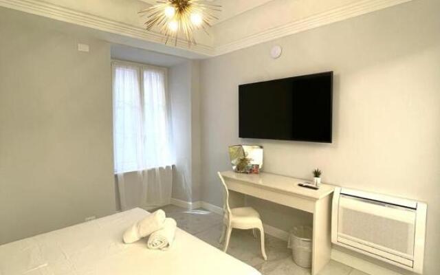 Casa Balzola - Suite Astra