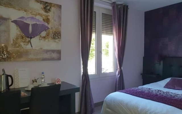 Logis Hôtel Schaeffer Rest St Georges