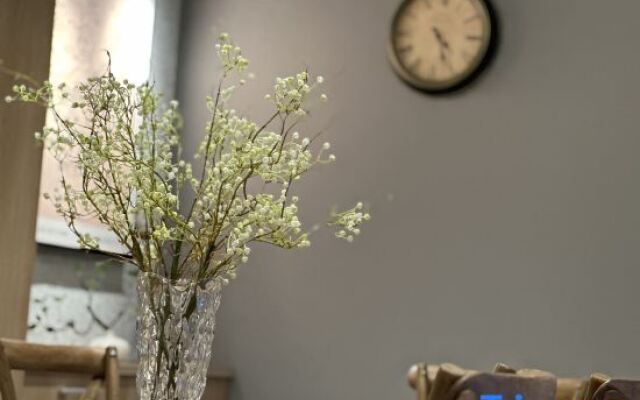 Yunyexuan Inn (Vanke Vernon Town)