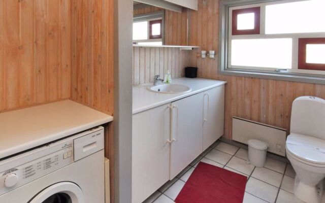 "Janik" - 450m from the sea in NW Jutland