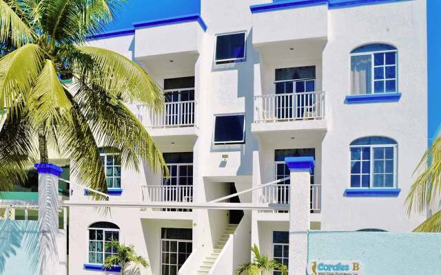 Corales Suites