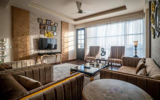 Penthouse by Shelton