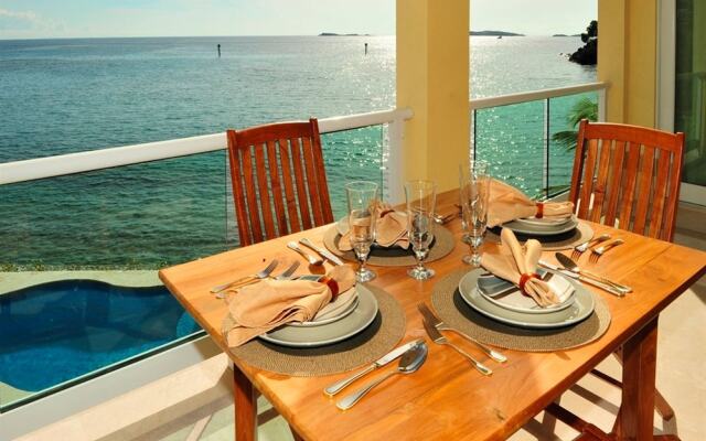 Sea Shore Allure