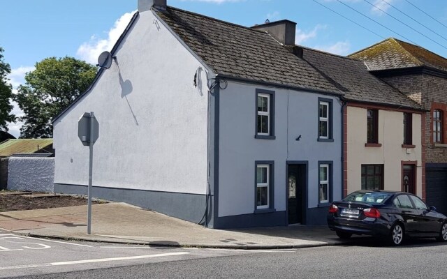 Cosy Townhouse on The Hill in Ireland