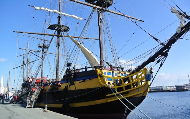 Au Logis De La Rance