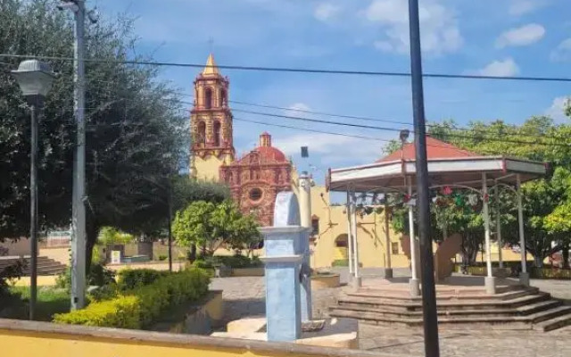 Plaza Landa Hotel