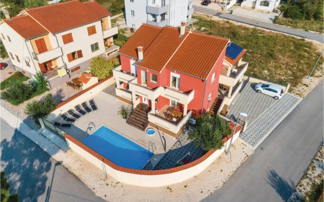 Holiday home Pakostane 25