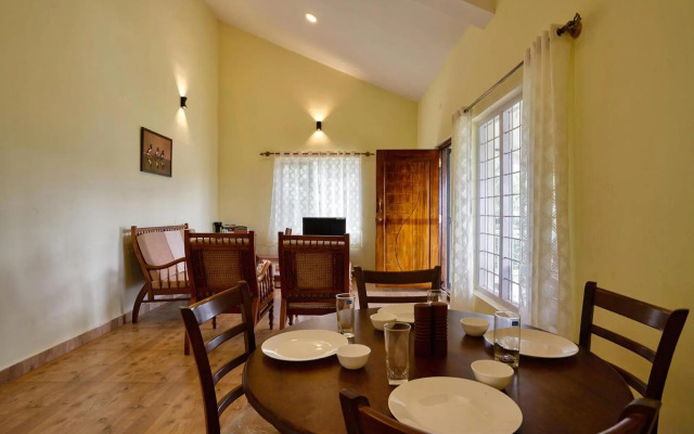 StayVista at Casa Pinnacle